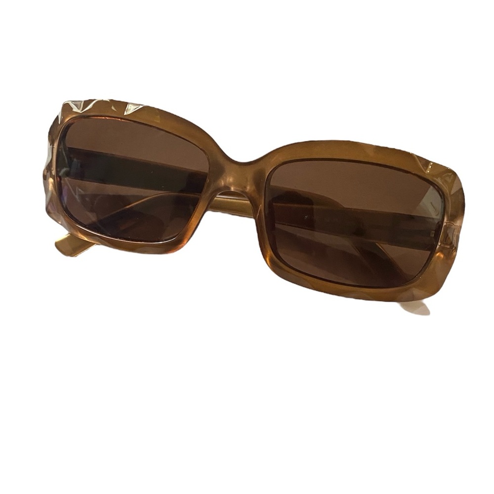 Authentic Vintage Fendi Sunglasses